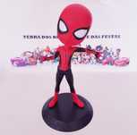 Figura Homem Aranha 14cm (Portes Incluidos)