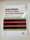 Casos práticos Introdução e Teoria Geral