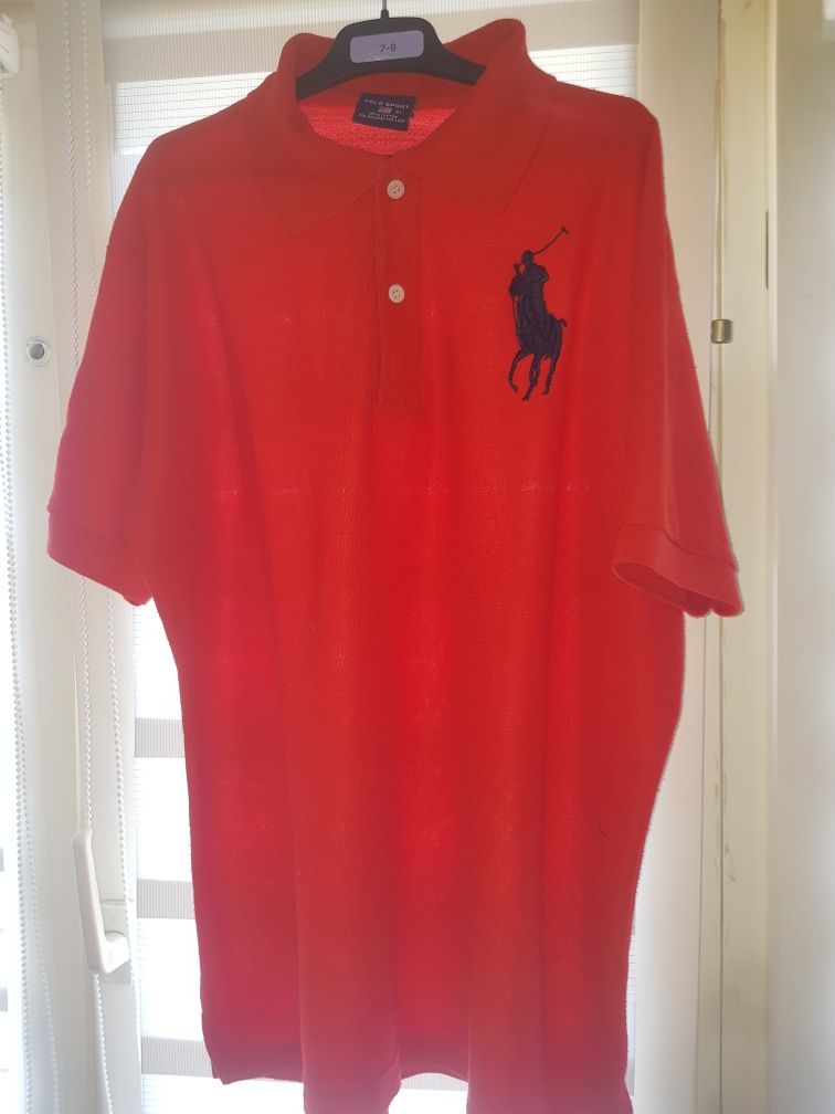 Ralph Lauren polo rozmiar XL