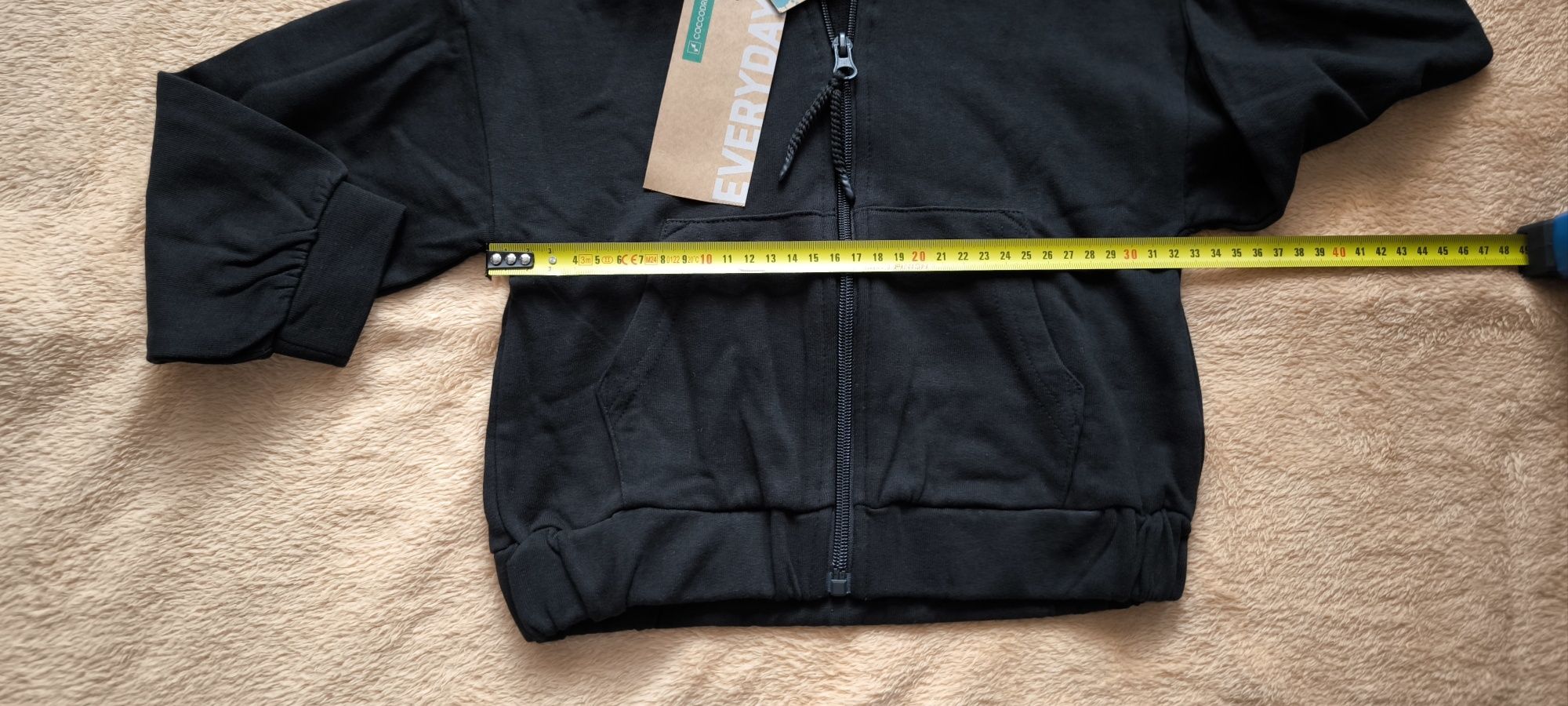 Nowa bluza coccodrillo r. 104