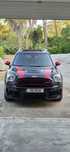 Mini countryman jcw