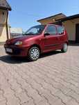 Sprzedan Fiat seicento