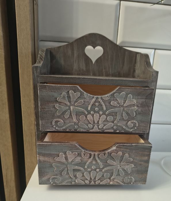 Mini komódka szafka półka