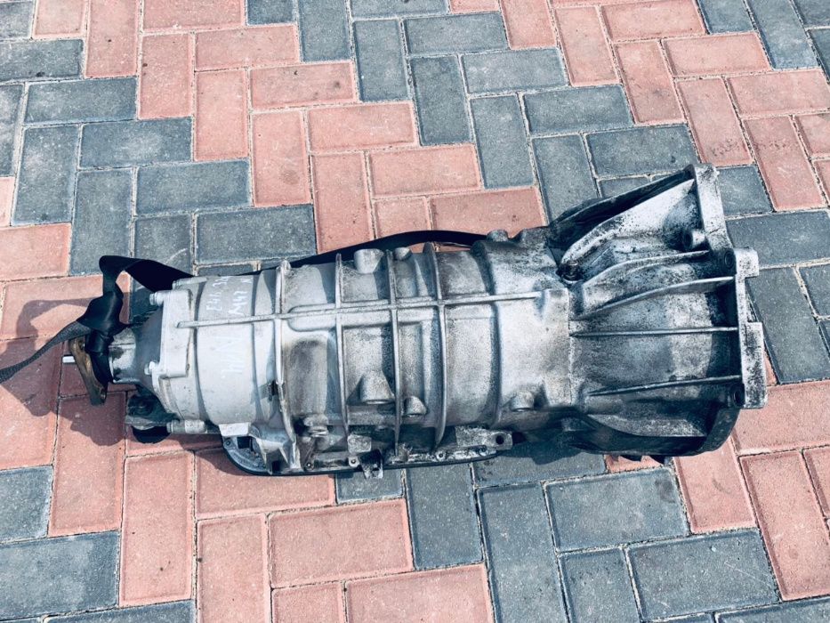 БМВ Е46 АКПП GM М47Н 2.0 Дизель,коробка автомат,коробка передач BMW.