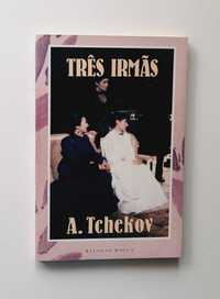Três Irmãs - Anton Tchékhov