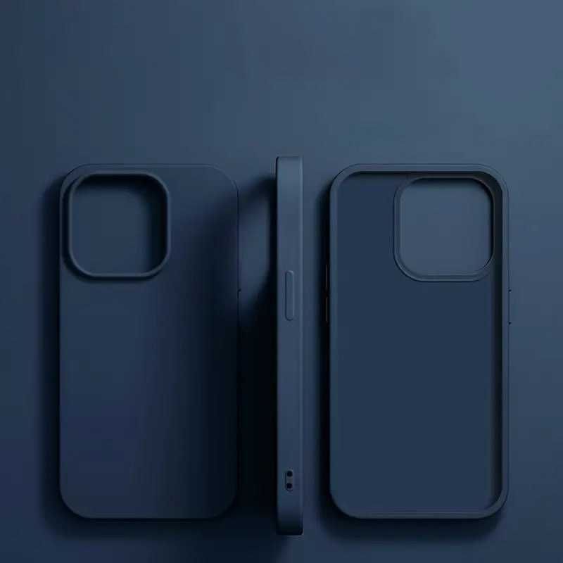 Чохол для мобільного телефону, підходить для Apple iPhone 12-15Pro Max