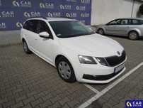 Skoda Octavia Škoda Octavia Iii 1.6 Tdi-cr Mr`18 E6