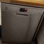Zmywarka Electrolux