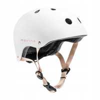 Kask rowerowy MOVINO rozmiar M (54-58 cm)