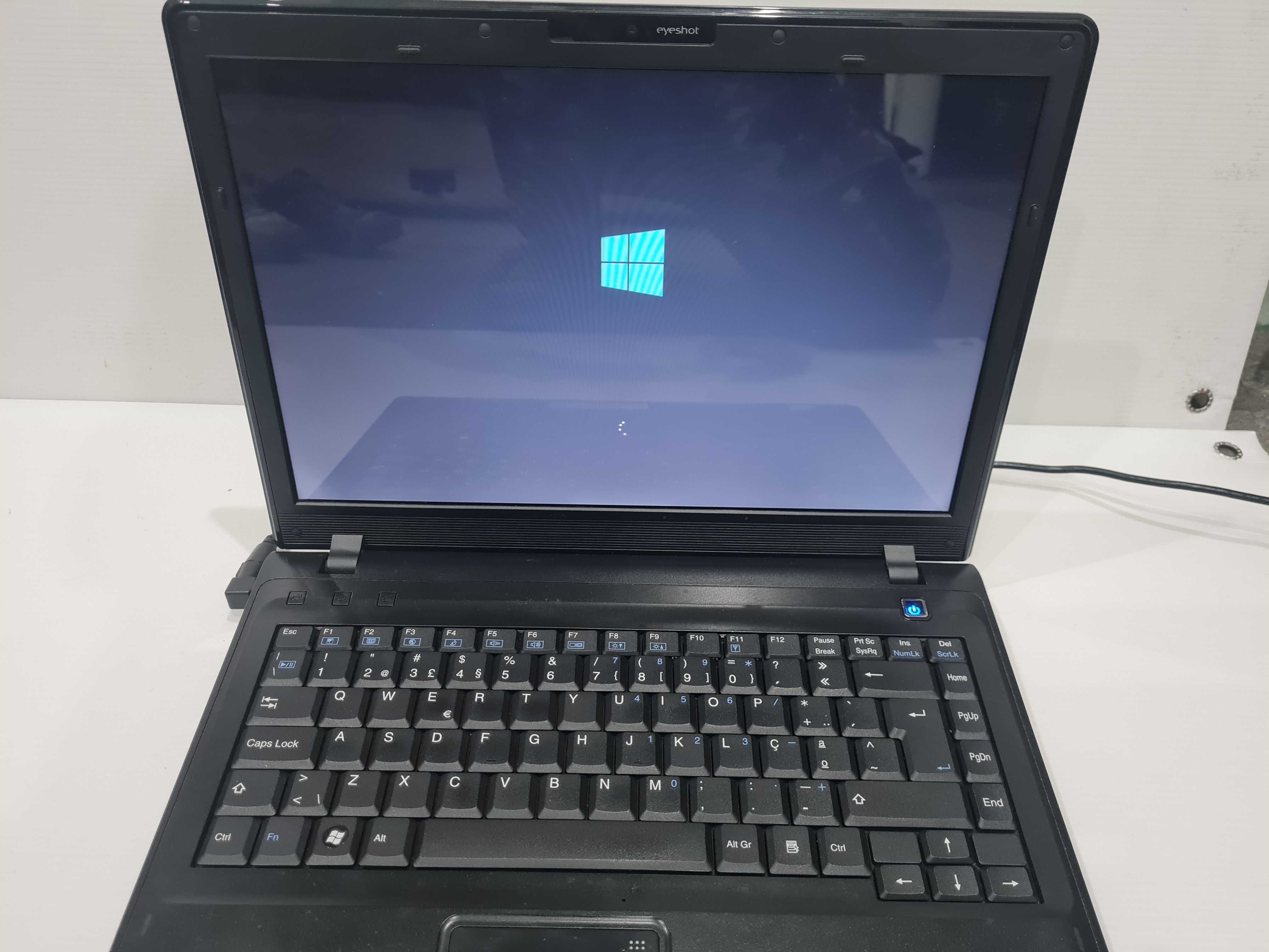 Computador INSUS