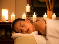 Kurs masazu relaksacyjnego Terapeuta Spa Maderoterapia