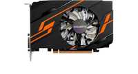 Karta graficzna Gigabyte GeForce GT 1030 OC 2GB GDDR5