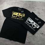 Футболка Emporio Armani S,M,L,XL