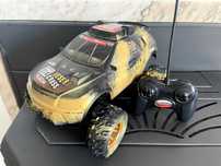 Carro Telecomandado
