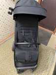 Прогулянкова коляска Carrello Nero
