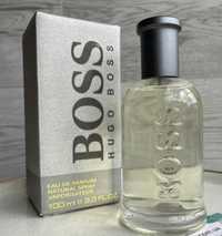 Шикарный аромат парфюма Hugo Boss Bottled Men 100ml