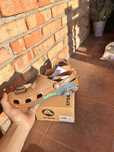 Crocs x Disney Tow Mater «ОРИГІНАЛ»