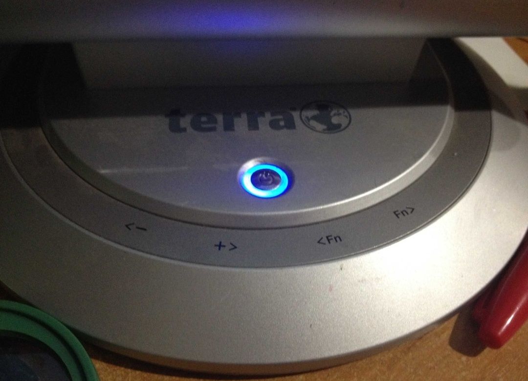 Монітор Terra LCD 1900