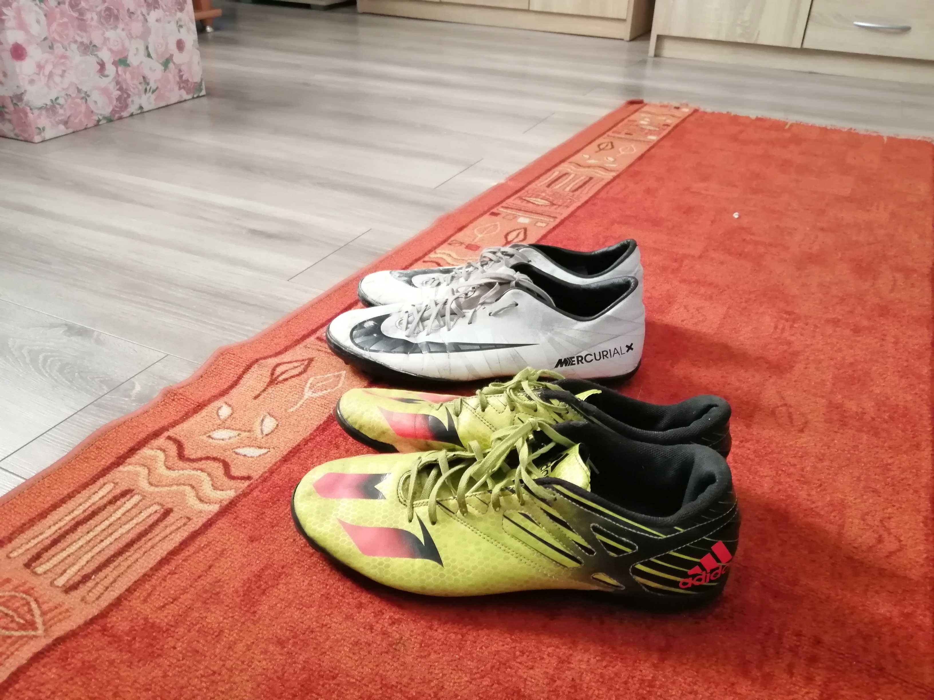 buty Męskie roz 47 Nike o Adidas wysyłka gratis