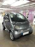 Smart City Coupé