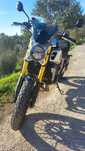 CFMoto 700 CL-X Heritage