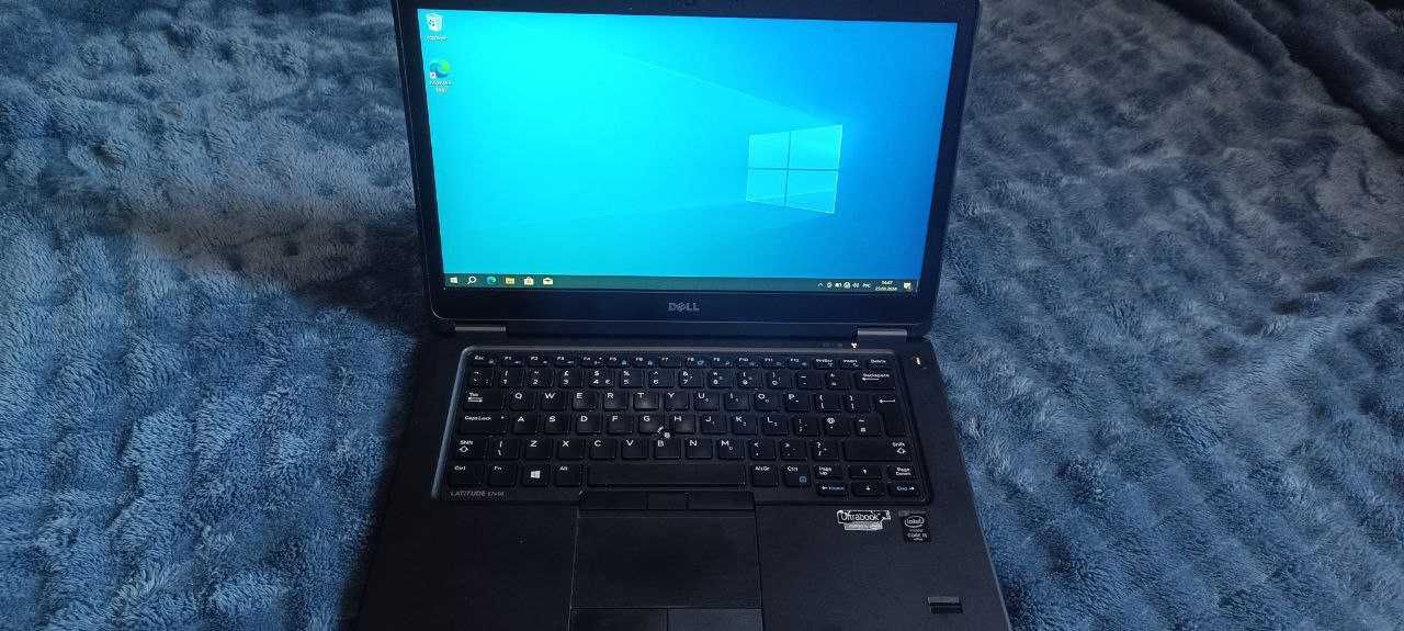 Dell Latitude E7450