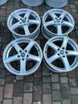 Felgi aluminiowe 17 Audi A3 A4 A6 A7 A8 Q3 Q5 5x112