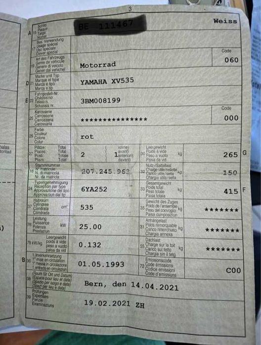 Vendo 4  de touran e golf