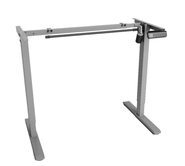 Стіл з електричним регулюванням висоти, одномоторний