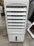 Охолоджувач повітря Air Cooler BW-102Y 60W Вентилятор Зволожувач