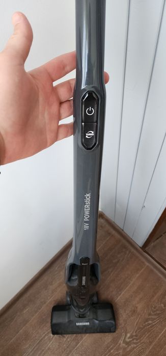 Продам электровеник,вертикальный пылесос Samsung