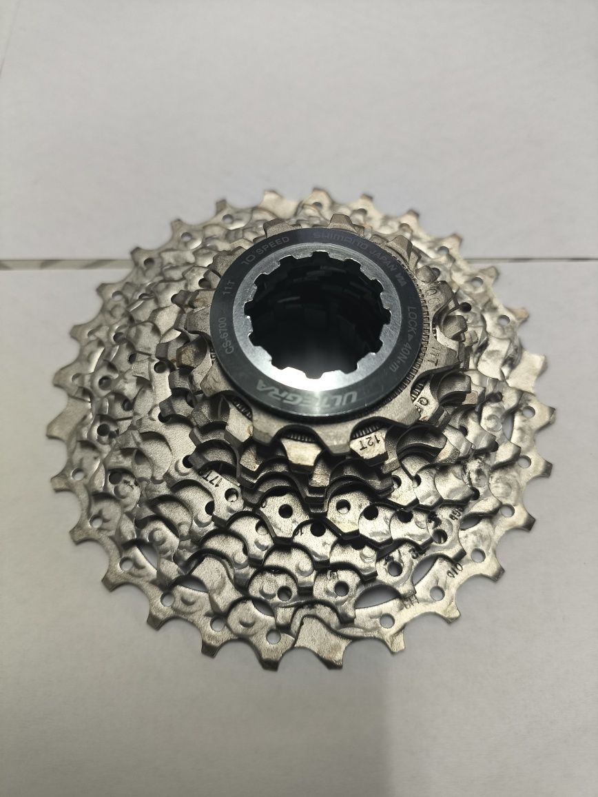 Kaseta Ultegra CS-6700 10s 11-28t