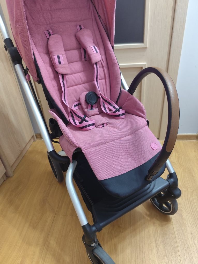 Cybex Eezy S Twist plus 2