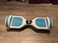 Hoverboard skymaster wheels 6 dual