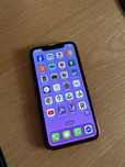 iphone 11 piekny stan wizualny, nie działają przyciski głośności