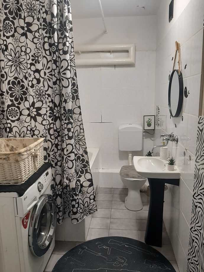 Mieszkanie 2-pokojowe 55 m² w bloku - Braniewo, 700 lecia, IV piętro