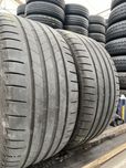 Opony letnie 255/40/R18 Bridgestone Turanza T005 / 2022r - 2 sztuki
