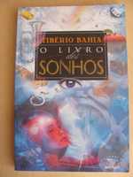 O Livro dos Sonhos de Tibério Bahia