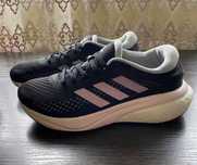 Кросівки жіночі б/в Adidas Supernova 2 Performance 40,5 (25,5см)