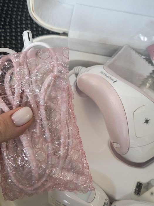 Depilator remington i light prestige ipl6750