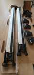 Thule  WingBar EDGE 9585 belki  SkodaKodjaq /tiguan