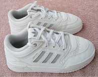 Sneakersy Adidas Originals Drop Step Low
