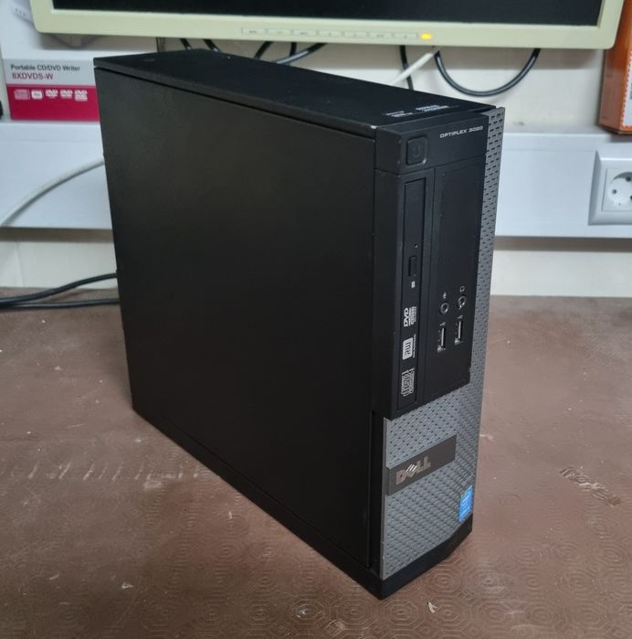 Dell OptiPlex 3020 SFF