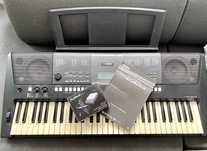 Yamaha Digital Keyboard psr-E423