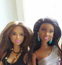 Barbie Fashionistas Fifth harmony, Mattel 2014.