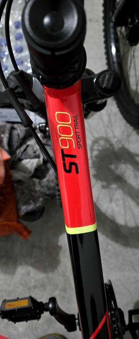 Bicicleta Rockrider ST900 Sport Trial Infantil