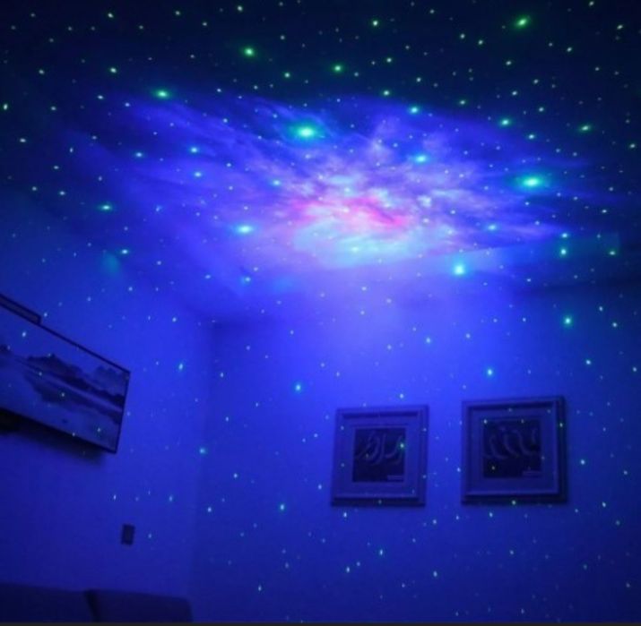 Проектор зоряного неба  Smart Star Projector SK20