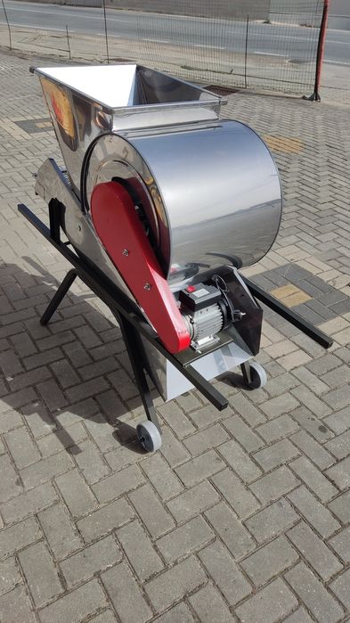 Limpador Inox Azeitona/ Cereais Novo Iva incluido
