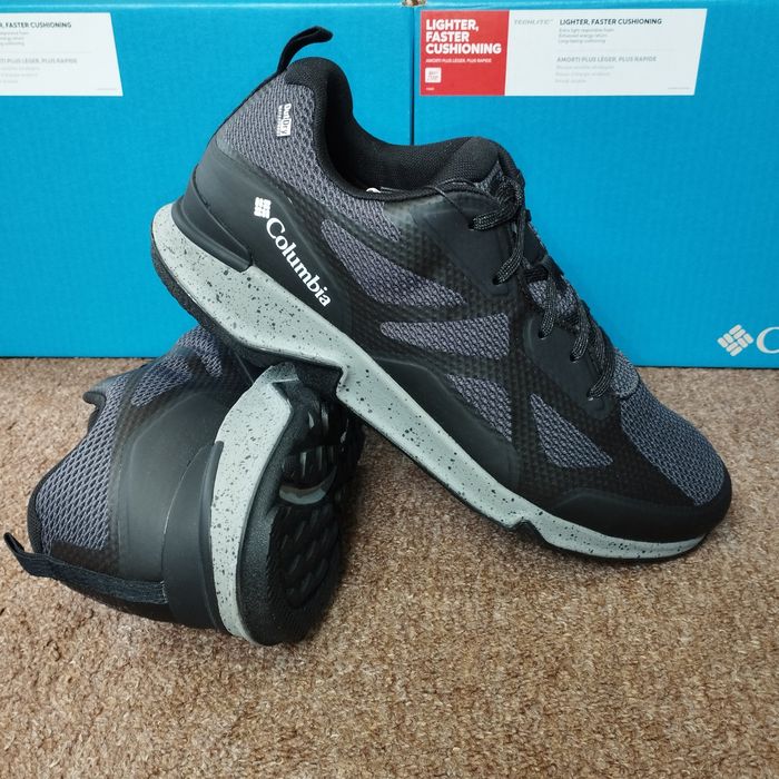 41,5-46. Термокросівки Columbia Vitesse OutDry