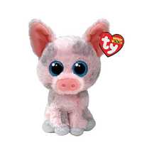 Maskotka TY Beanie Boos Hambone świnka SKLEP